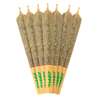 Ripped - Blue Imagination Pre Roll