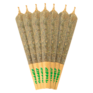 Ripped - Blue Imagination Pre Roll