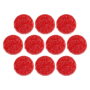 Fly North - Space Tokens Live Rosin Wild Strawberry Splash Sativa Multi