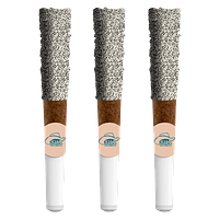 Wild West - 60+ Blueberry Bronco Diamond Dipped Blunts