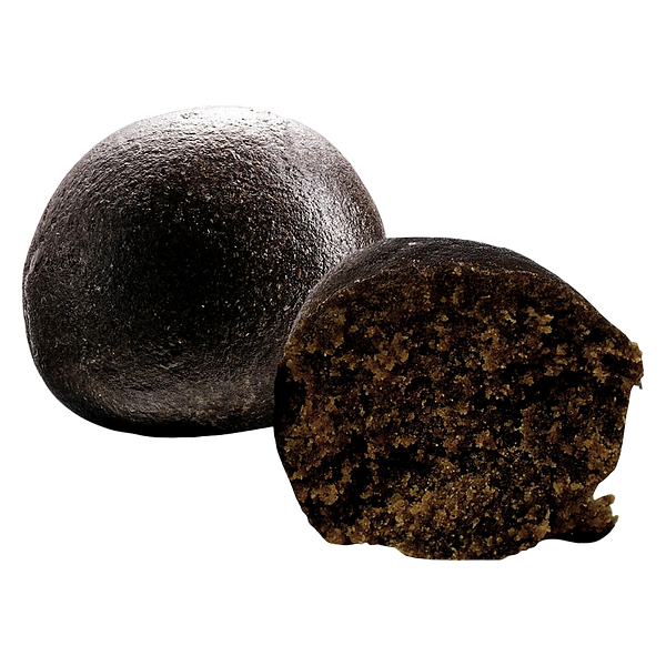 Contraband - Og Black Afghan Hash