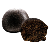 Contraband - Og Black Afghan Hash