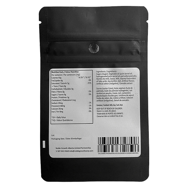 Next Friday - Shatter Bar