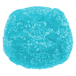 No Future - 10X the Madness: The Sour Blue One - Live Rosin Sativa