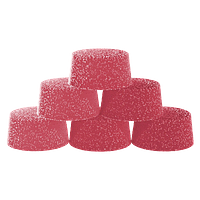 BIGGIES - Raspberry Ginger Ale Multipack