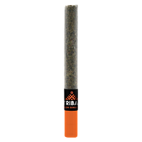 Tribal - Neon Sunshine Ceramic Tip Pre-Roll