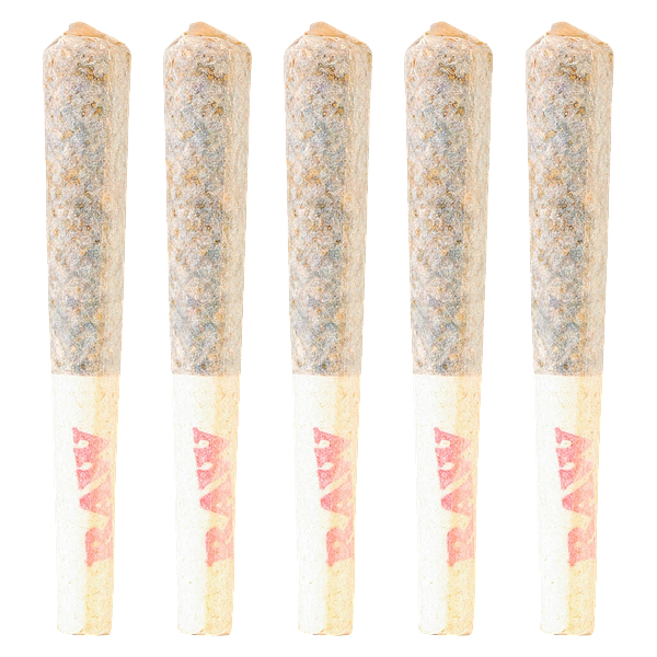 BLK MKT - BLK Caviar Pre-Roll