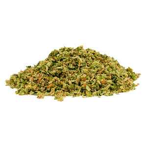 5 Points Cannabis - Crumble Kush