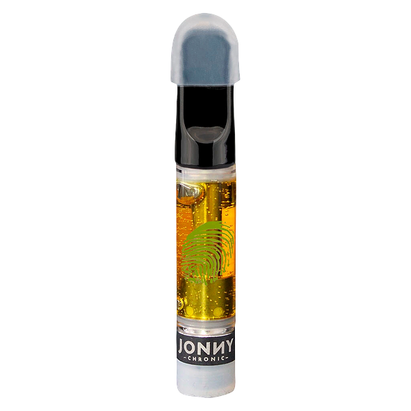 Jonny Chronic - Northern Lights Liquid Diamonds 510 Thread Cartridge