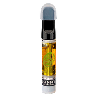 Jonny Chronic - Northern Lights Liquid Diamonds 510 Thread Cartridge
