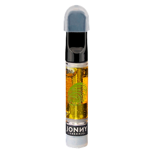 Jonny Chronic - Northern Lights Liquid Diamonds 510 Thread Cartridge