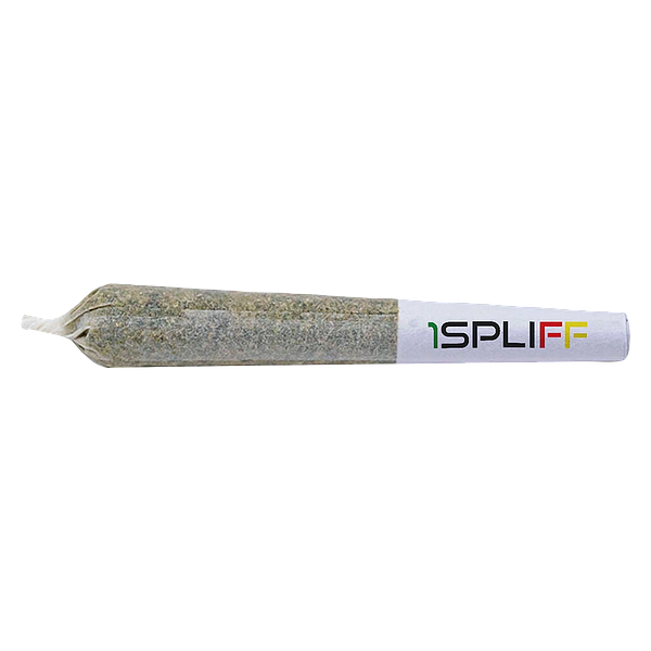1Spliff - Candy Rain Pre-Roll