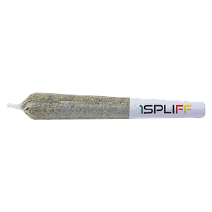 1Spliff - Candy Rain Pre-Roll