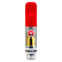 3Saints - Kush Cks FSE Resin 510 Thread Cartridge