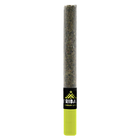 Tribal - Cuban Linx Ceramic Tip Pre-Roll