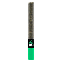 Tribal - Bubble Up Ceramic Tip Pre-Roll