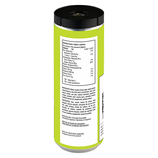 M*ry Jones Mixed - Mexican Lime