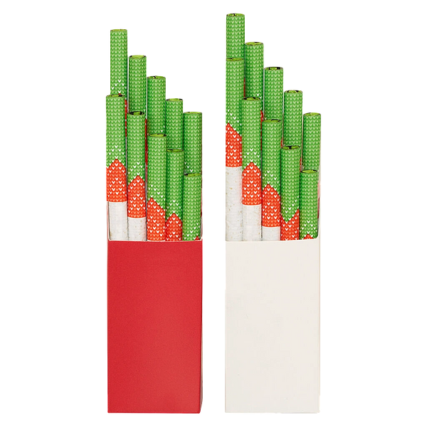 Redecan - Wrapped & Redee Redees Pre Roll