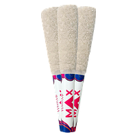 Weed Me Max - THCa2 Sweet Strawberry Infused Pre-Roll