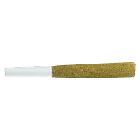 Blanh - Gmo Kush Infused Infused Pre Roll