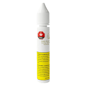 RHO Phyto - Nano Drop 25:25 THC:CBG