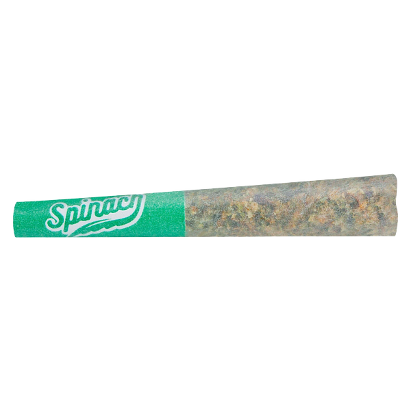 Spinach - OG Kush Pre-Rolls
