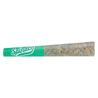 Spinach - OG Kush Pre-Rolls
