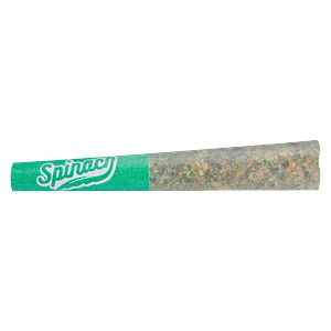 Spinach - OG Kush Pre-Rolls
