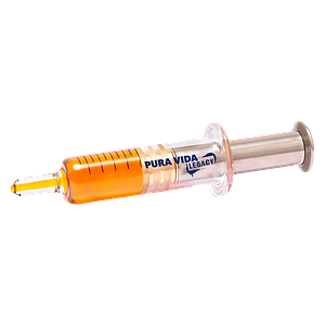 Pura Vida - Exotic Gas Live Rosin Jumbo Dispenser