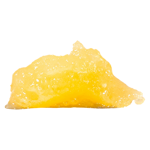 Pura Vida - D Burger Cured Resin Jumbo Jar