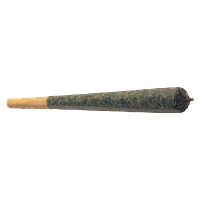 Smokestack - Pomegranate Pop Infused Pre-Roll