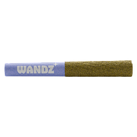 Bubble Kush Wandz* Gaz - Guava Gaz Infused Pre-Roll