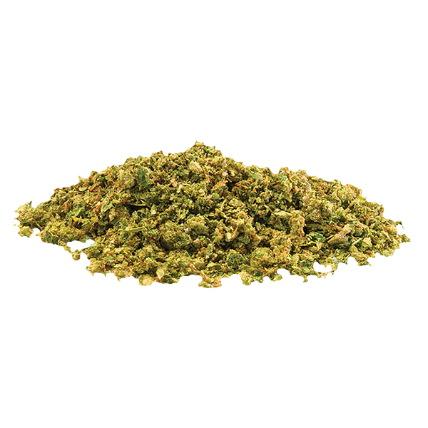 Station House - Ghost Train Haze Milled