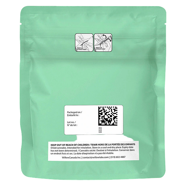 SublimeCulture - Halli Berri