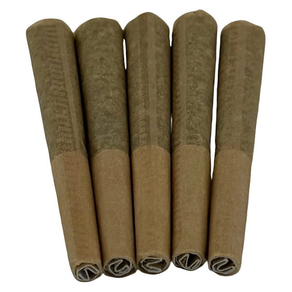 Far Out Crops - Quantum Kush Pre-Roll