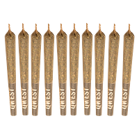 Qwest 35's - Georgia Pie Pre-Roll