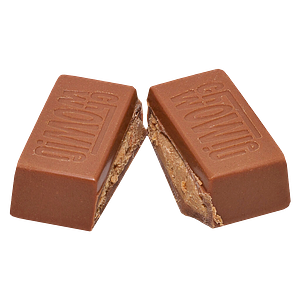 Chowie Wowie - Peanut Butter Balanced Chocolate Multi-Pack