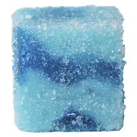 Glenn's - No.18 Distillate Delta 9 - Sour Blue Raspberry