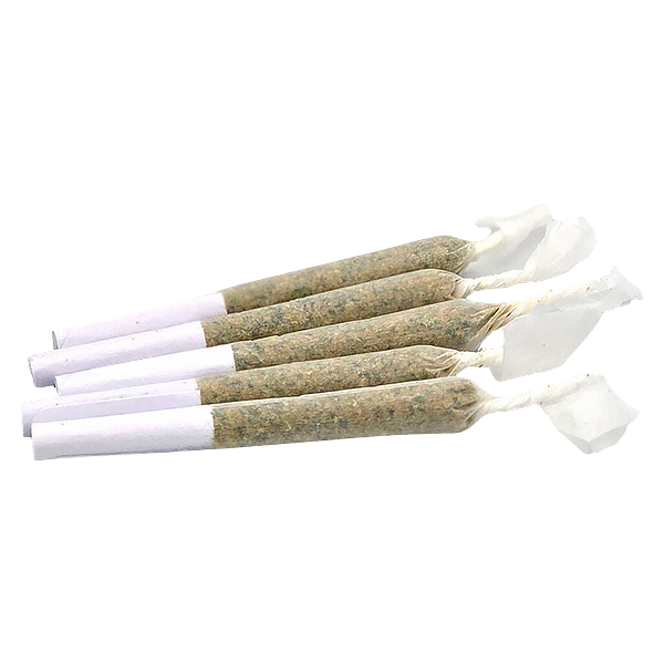 Truro - Bluenose Berry Pre-Roll