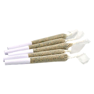 Truro - Bluenose Berry Pre-Roll