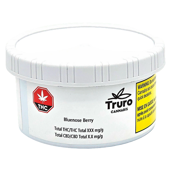 Truro - Bluenose Berry