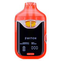 Boutiq - Switch 95+ Digital Diamonds Freshly Squeez'd OJ / Red Delish Disposable Vape