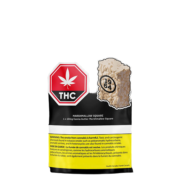 1964 - Marshmallow Square