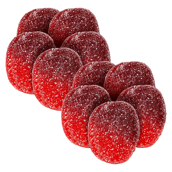 Stunnerz - 10 Pack Edible Bundle