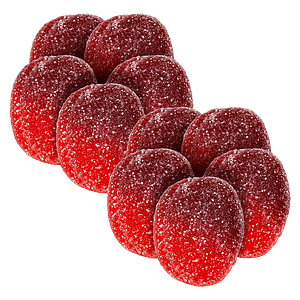 Stunnerz - 10 Pack Edible Bundle