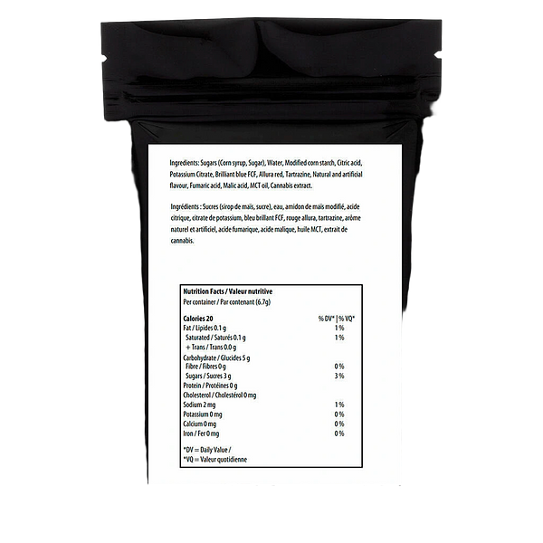 Stunnerz - 10 Pack Edible Bundle