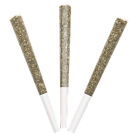 HighXotic - Royal Ace #6: VantaBlack Pre-Roll