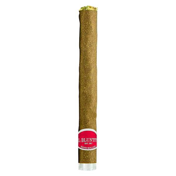 El Blunto - Viva Pre-Roll