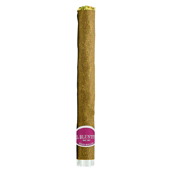 El Blunto - Love Potion Pre-Roll