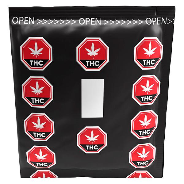 Emprise Rapid THirstC - Cherry 10 THC Instant Drink image 1